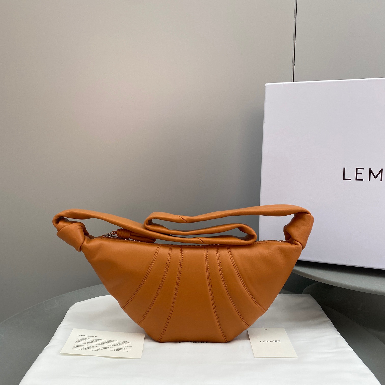 lemair* 크로아상 르메르 범백 (36.5cm / 56cm)