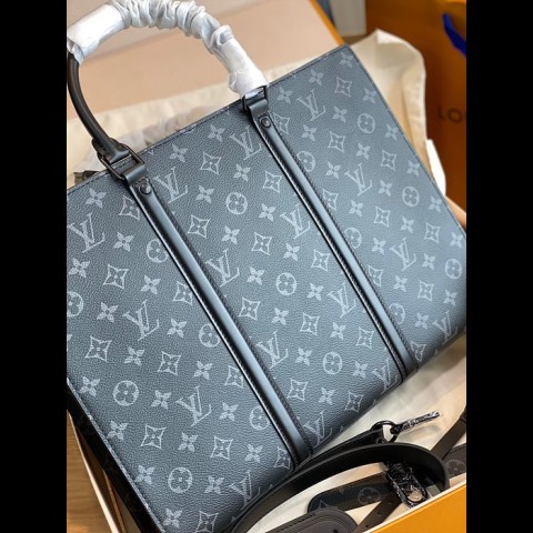 lv 호리존탈 지페 브리프케이스 M45265