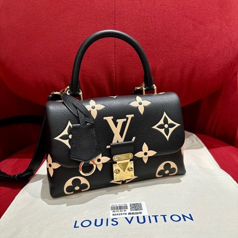 lv 마들렌 bb / mm