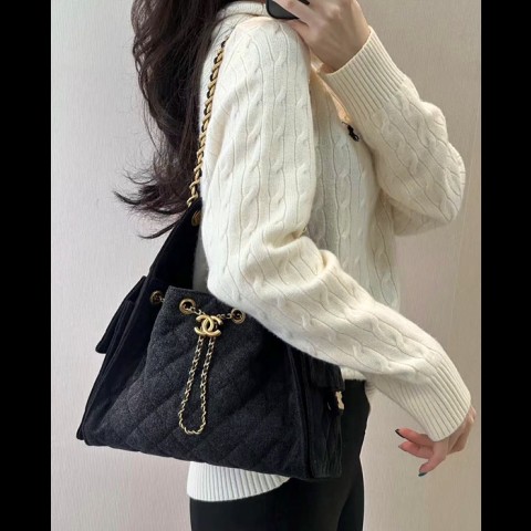 25c 크루즈 뉴 호보백 스몰 (25백)