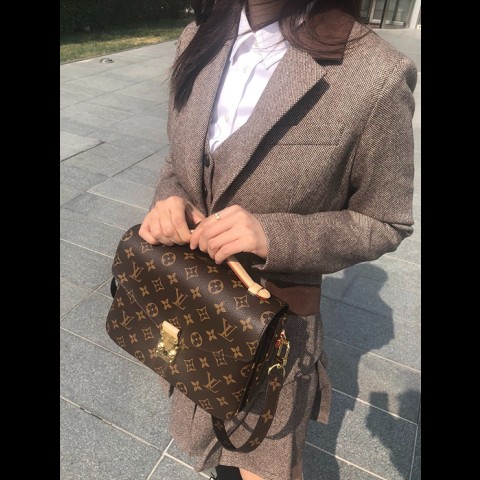 모노그램 포쉐트 메티스 m44875 [정품급]
