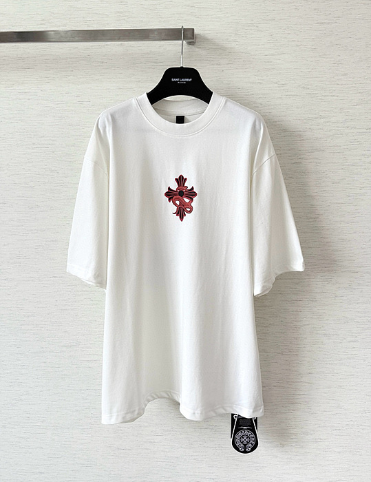 chrome heart* 반팔