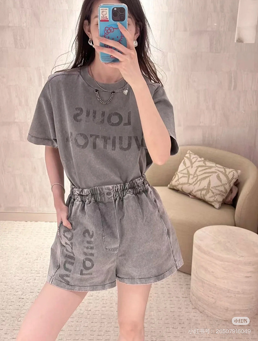 lv 반팔