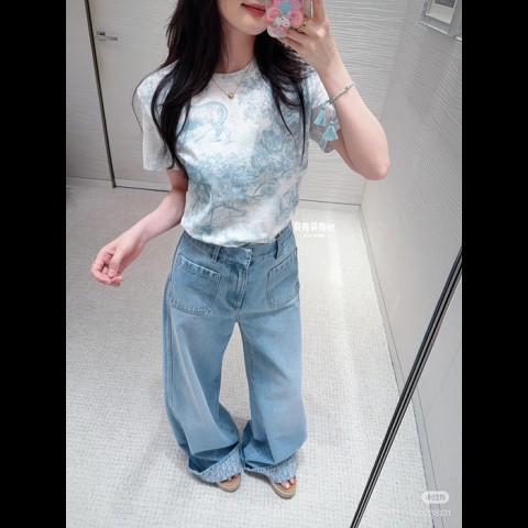 di*r 뜨왈드주이 반팔