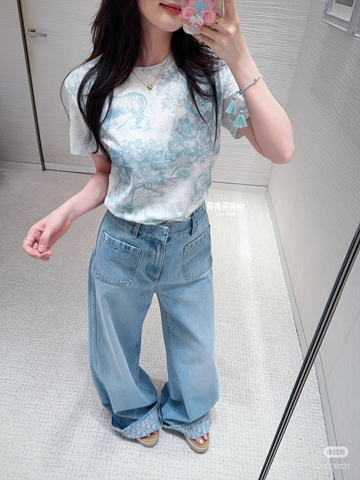 di*r 뜨왈드주이 반팔