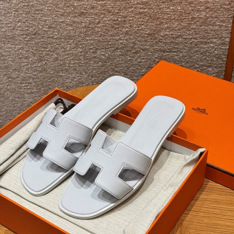 herm*s 오란 앱송 블루 샤시에 (handmade ver.)