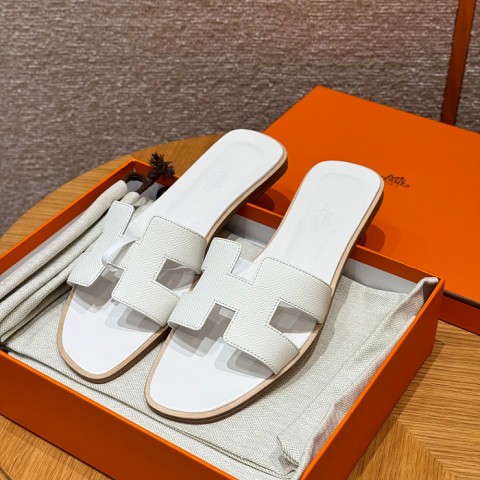 herm*s 오란 앱송 블랑 (handmade ver.)