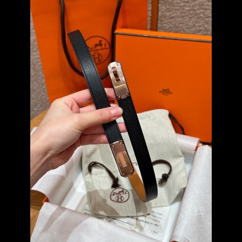 herm*s 켈리 벨트