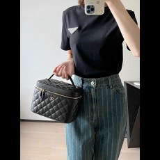 25ss 탑핸들 코스메틱 베니티백