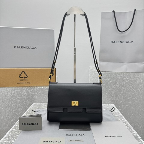blcg 벨 에어 플랩백