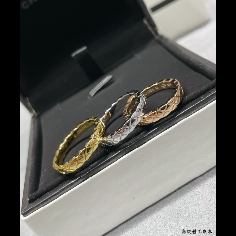 cc 코코 크러쉬 반지