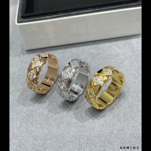 cc 코코 크러쉬 반지