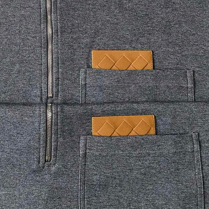 bv 폴로 카라 롱 슬리브