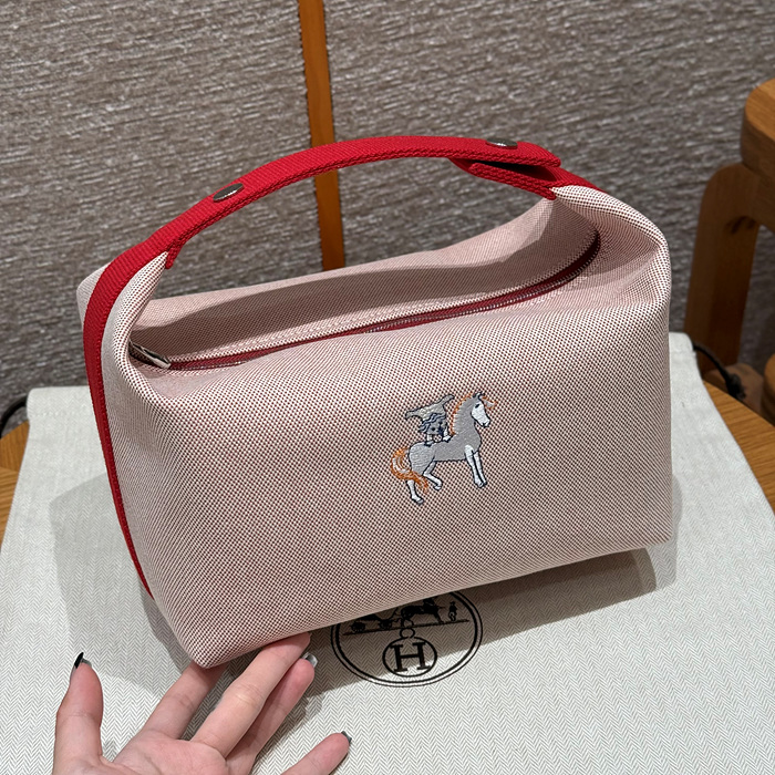 브리드어브랙 파우치 gm