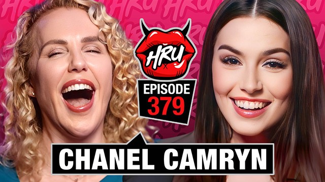 Chanel Camryn: How AVN's Best Newcomer Found Strength in Adversity