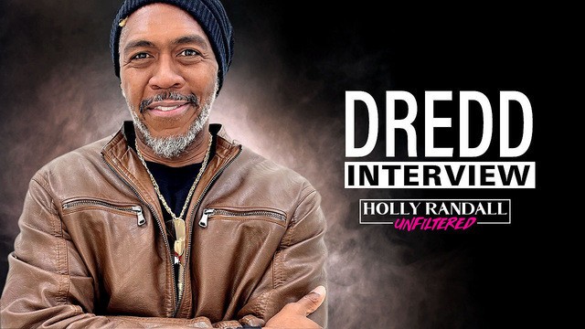 Dredd: the biggest penis in porn