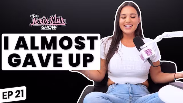 EP21 | We were kicked out, hit rock bottom... then this happened