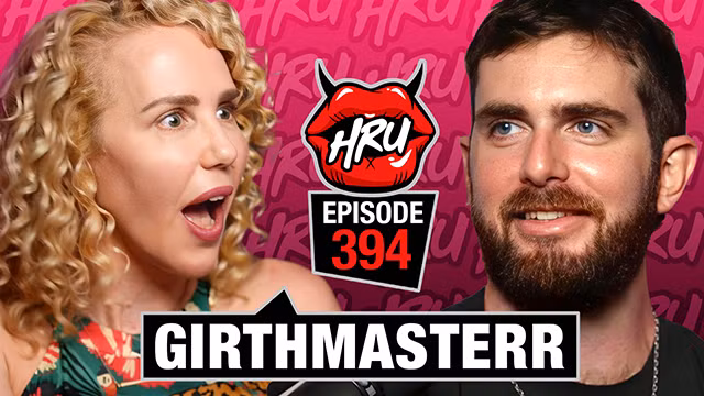 Girthmasters' Monster Cock Confessions: The Scenes That Broke Porn