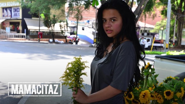 Latina teen Selena Gomez seduced and fucked – Mamacitaz