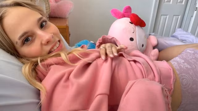 Little Step Daughters' Vacation with Daddy ~ Erica Canfield ~ Domestic Fantasy ~ Scott Stark