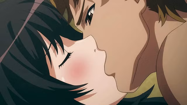 Sexy girl with big ass loves to get fucked by groom's friend before wedding