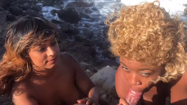 Best Pov Blowjob With Porsha Carrera And Nina Rivera Compliance