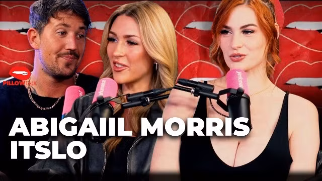 Meet The 2026 Avn Awards Hosts: Abigail Morris And Itslo