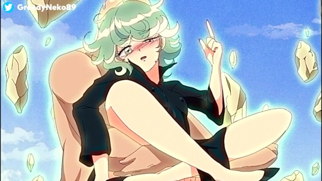 Tatsumaki - One Punch Man (Bluthbone)