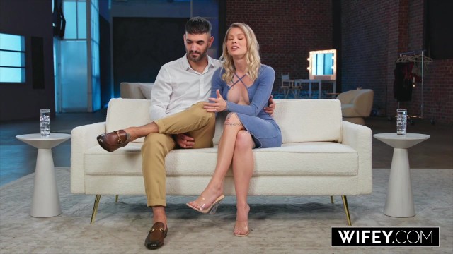 Wife - Meet the Artists - Introduction Compilation Part 4