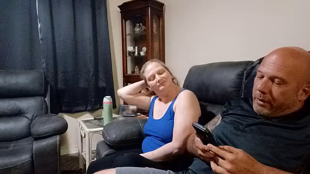 You can’t tell anyone!