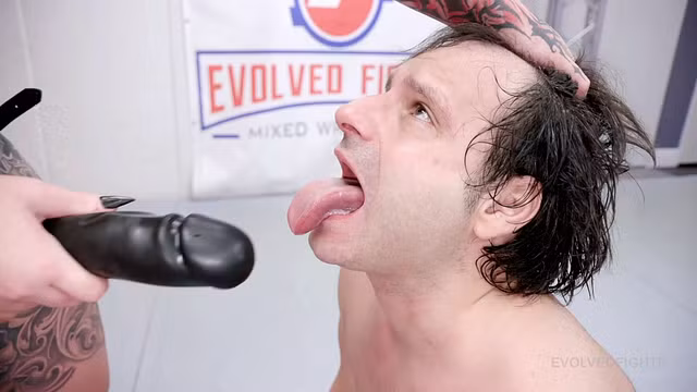 Taylor Nicole Vs Marcelo